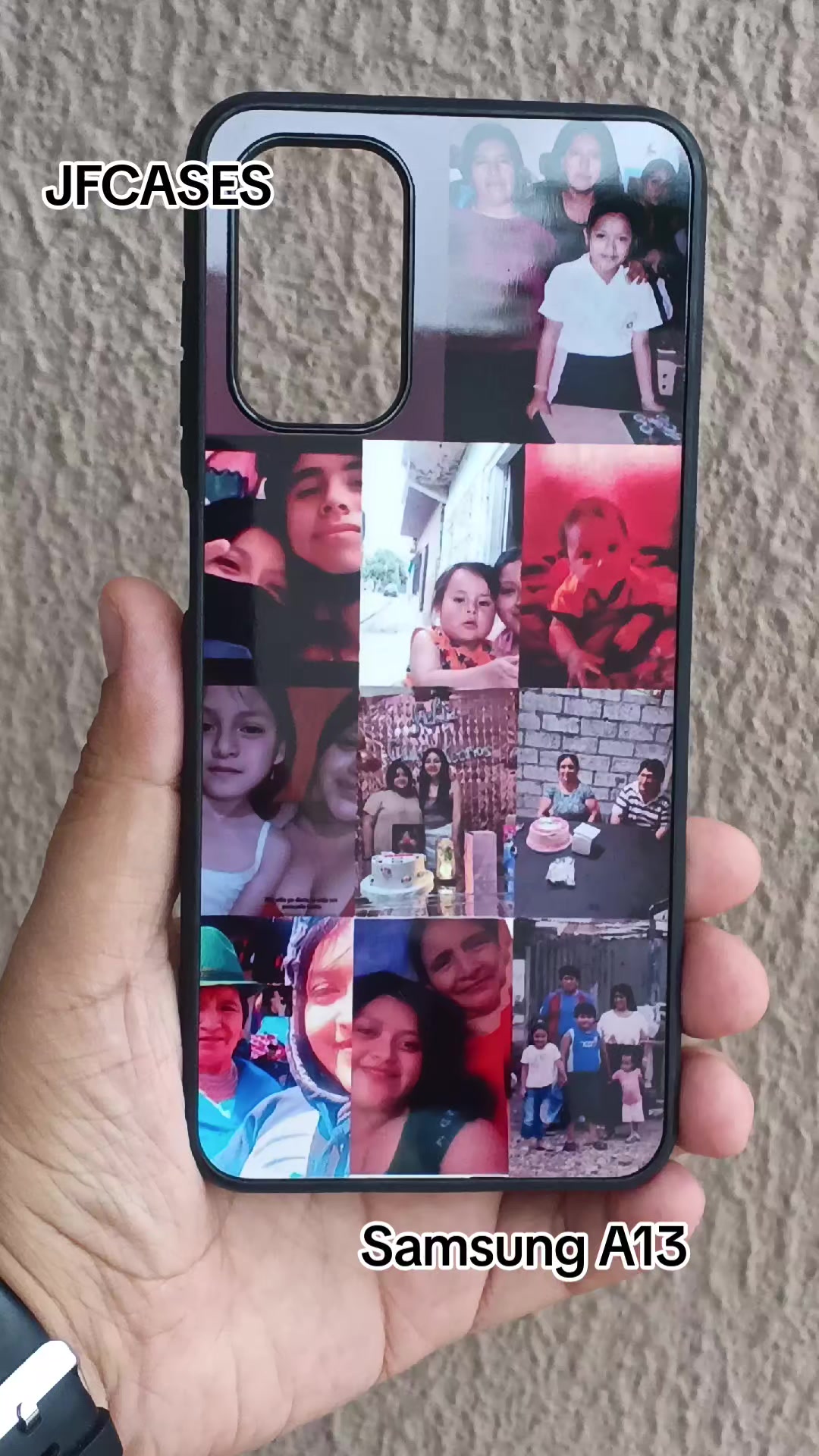 @JFCASES