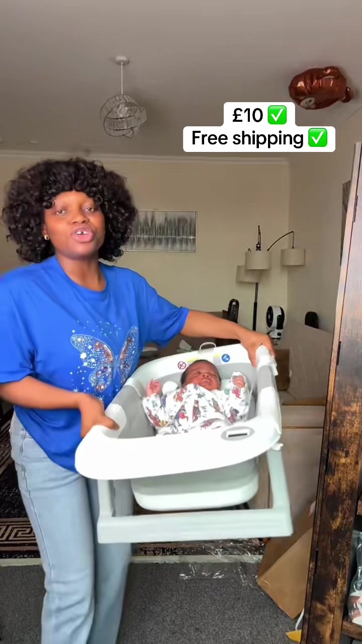 @Mom and baby
