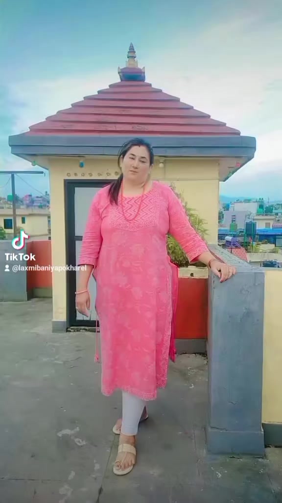 @Laxmi Baniya Pokhare