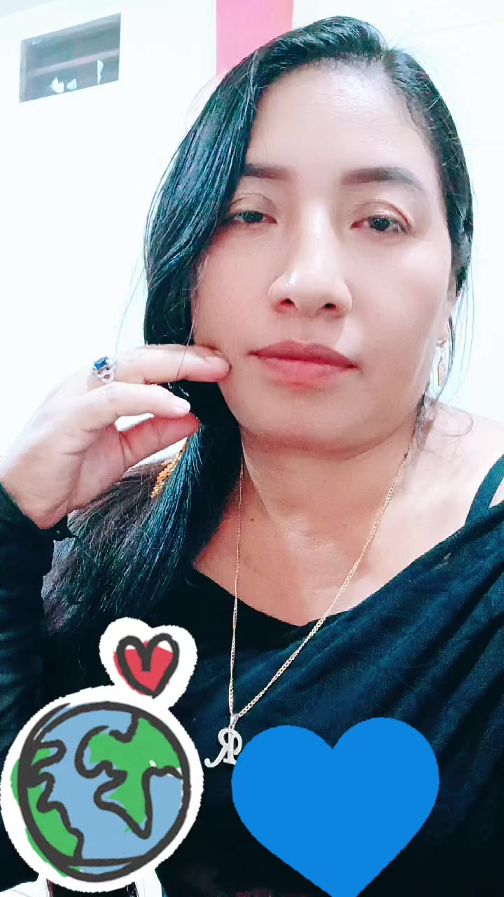@Rosy cepeda