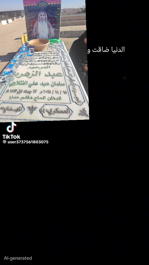 @مسك الختام