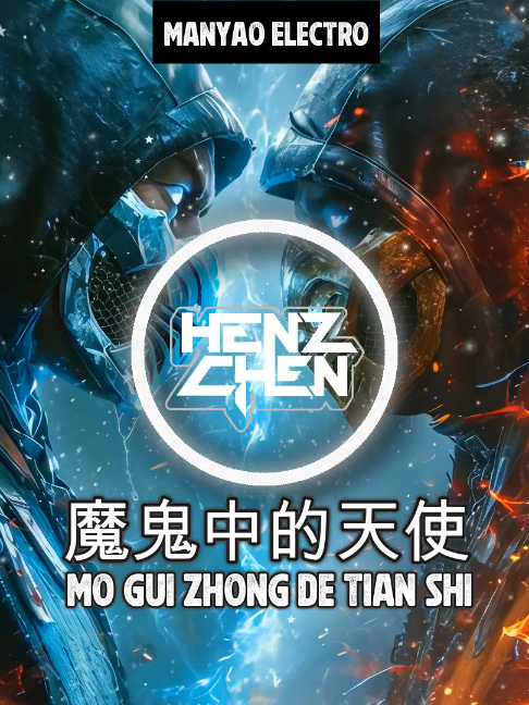 @Henz Chen