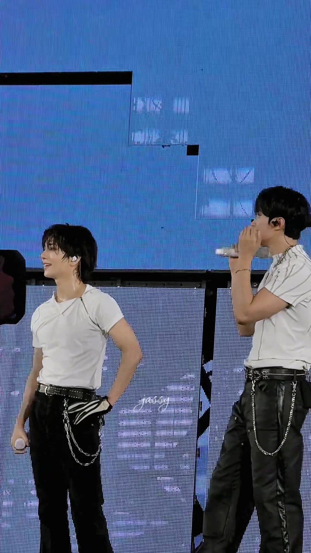 @jassy ๐ท