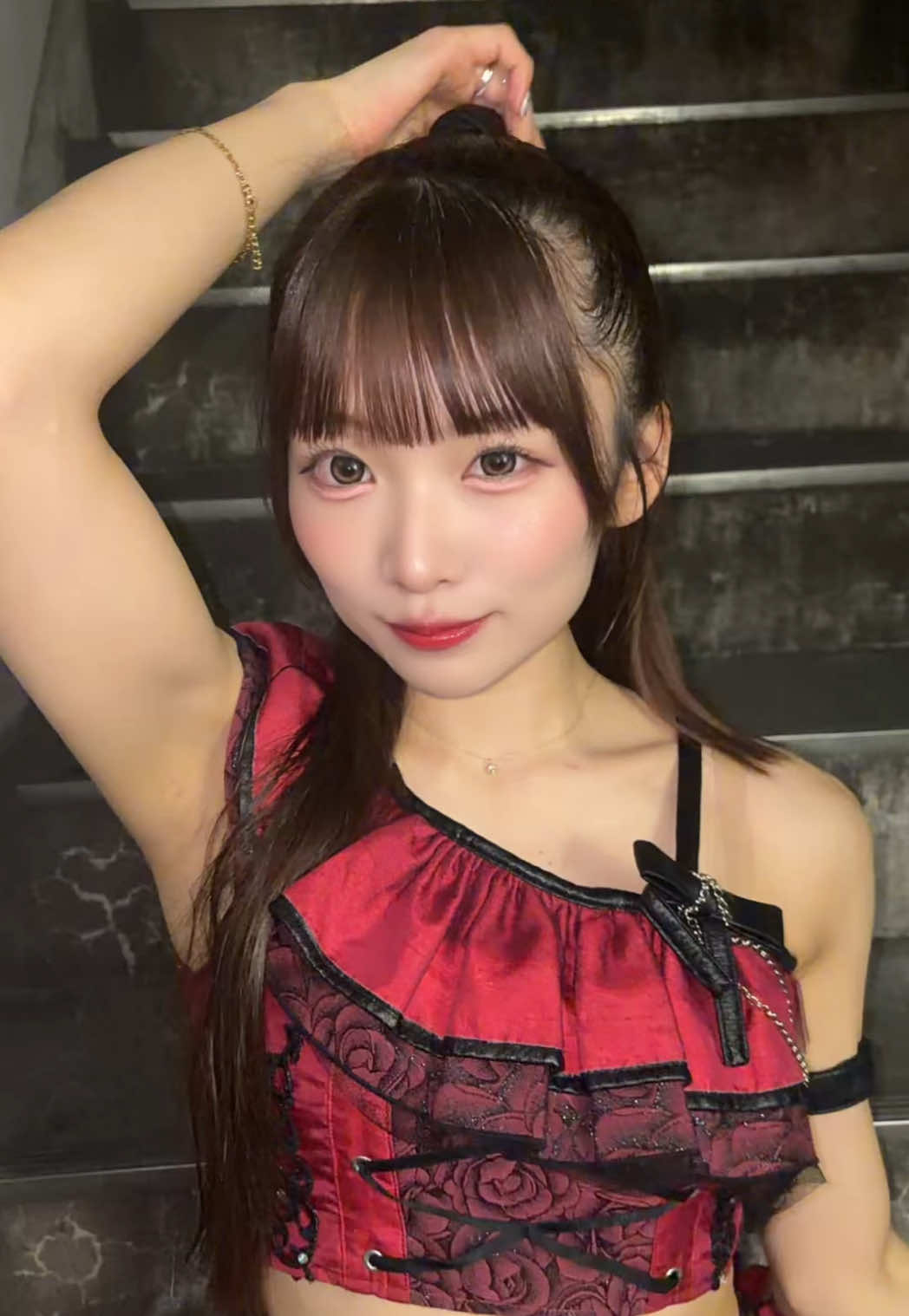 @佐々木ひなの