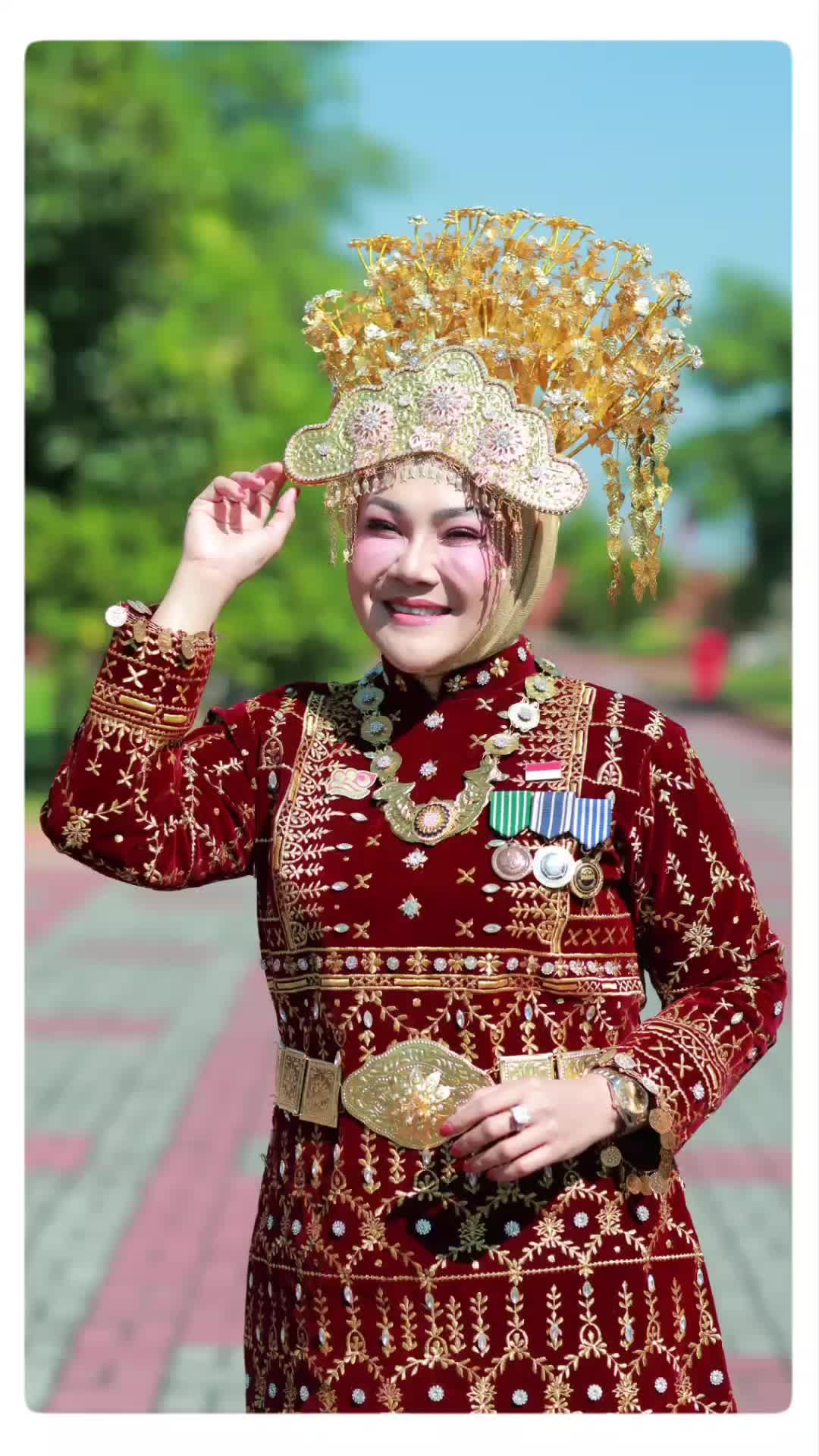 @Sri Mulyani