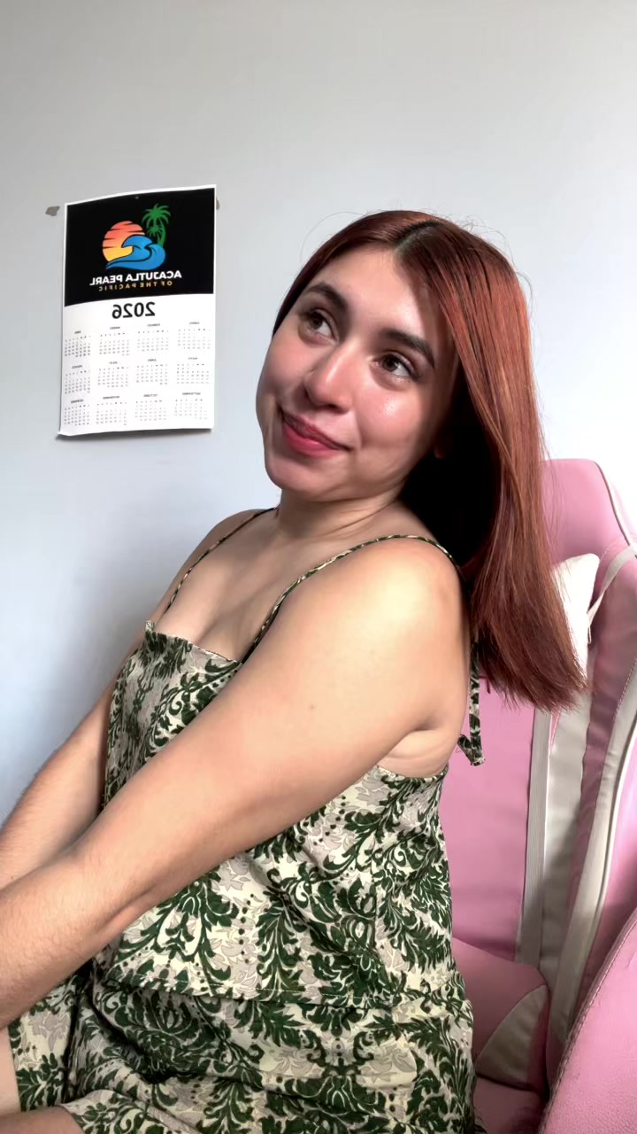 @Acajutla Pearl