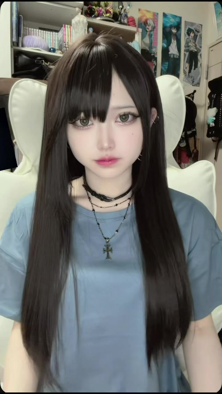 @☪︎ ぴなち