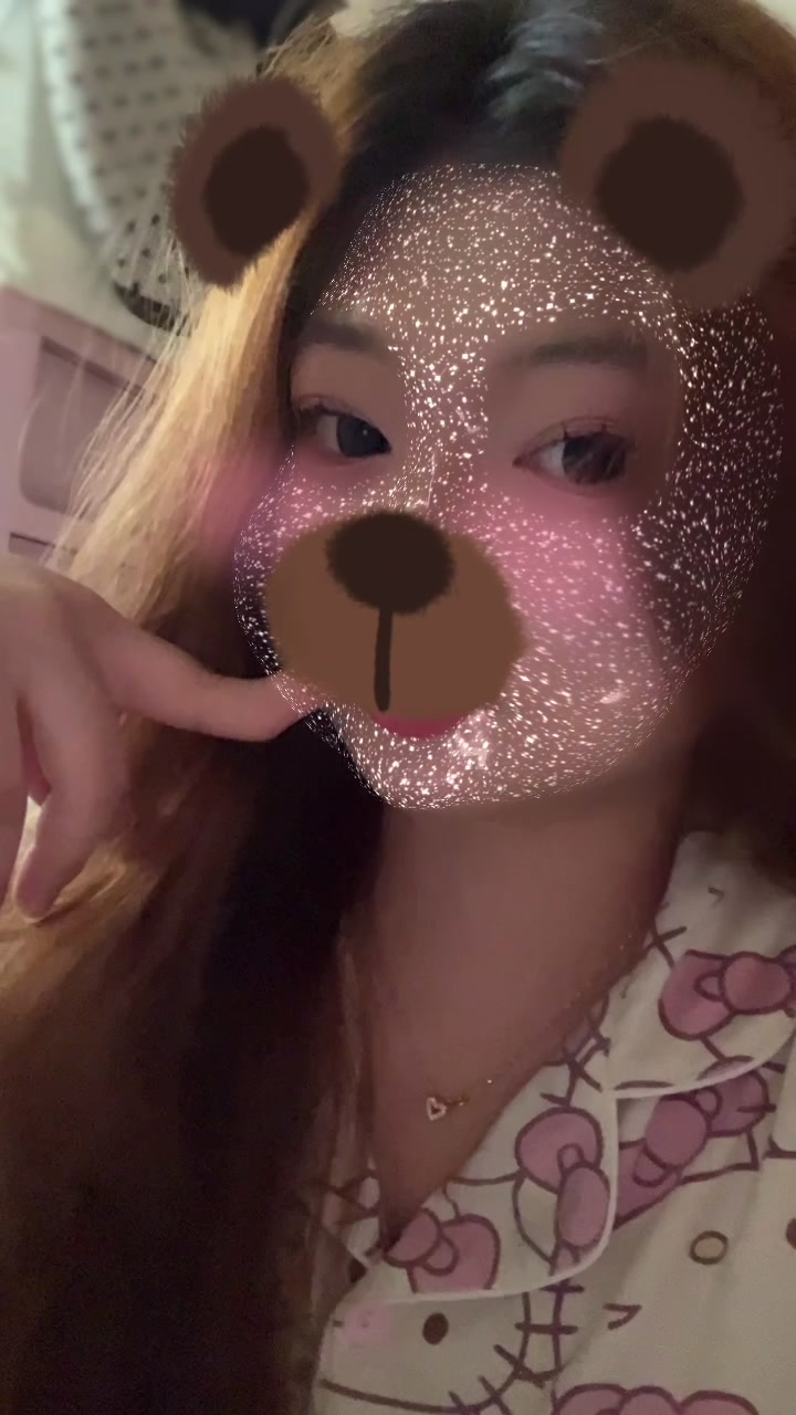 @토끼 루피 녀