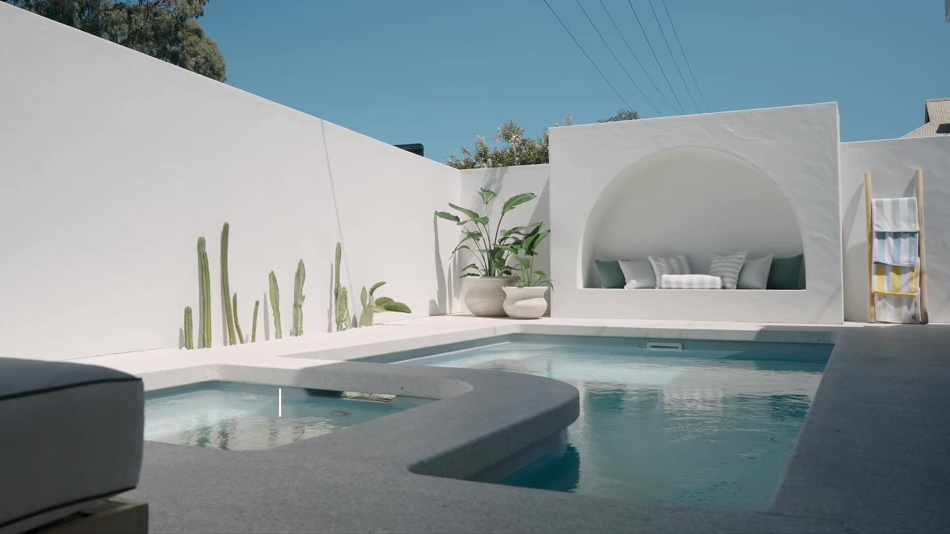 @Rainwise Pools Adelaide