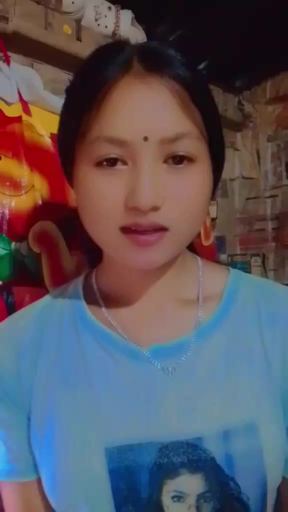 @Nepali kanxa 💗💫