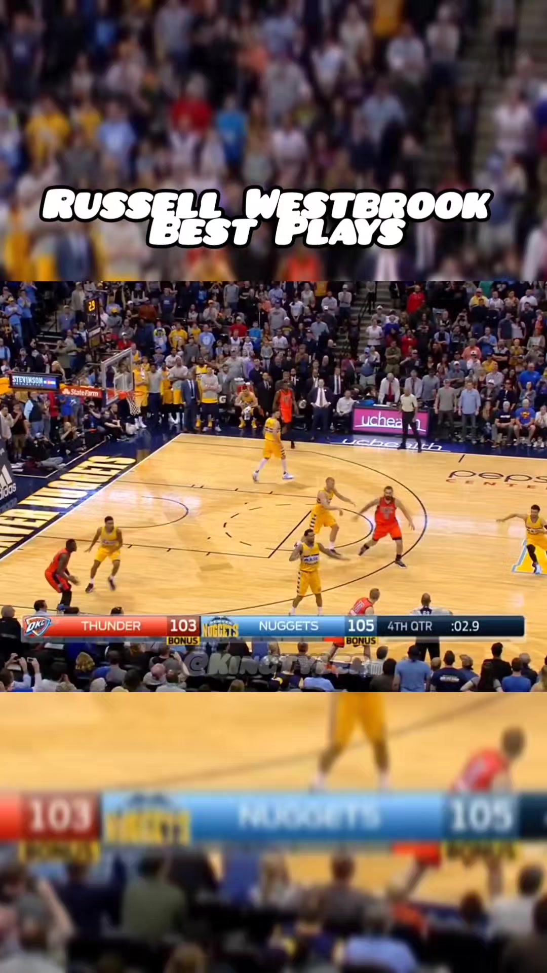 @TYLER BUCKETS