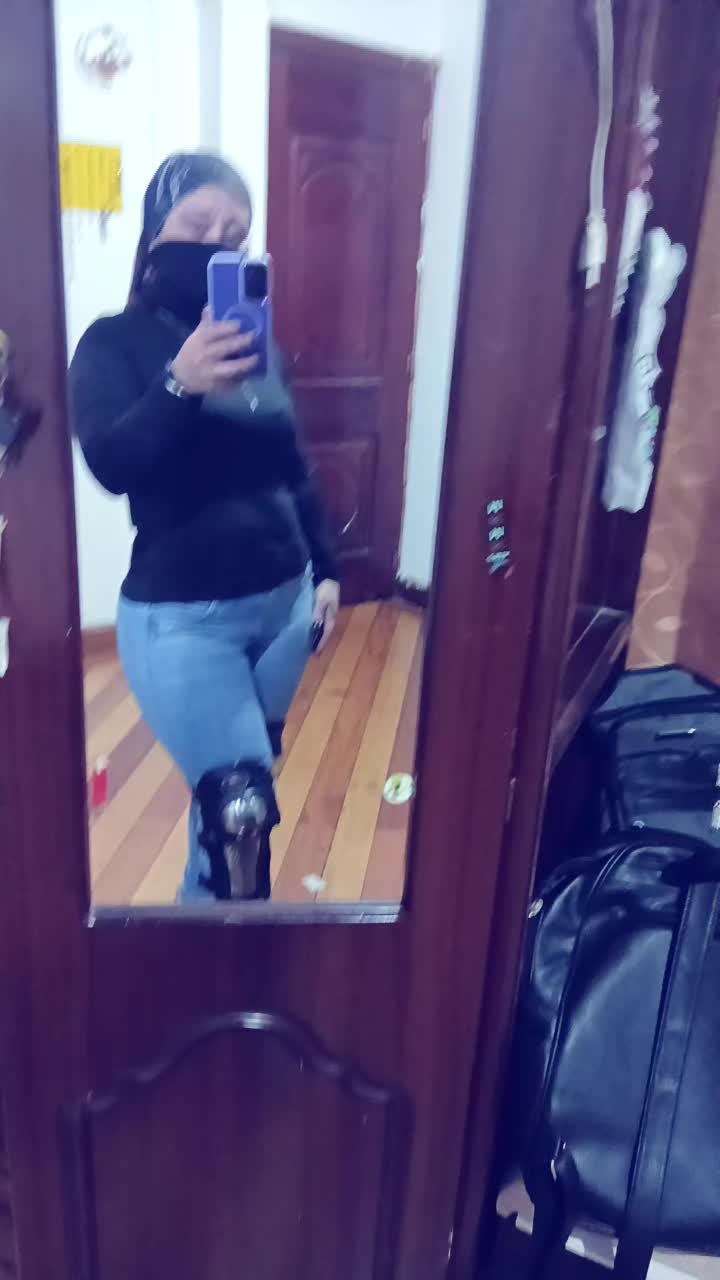 @Vivi Rodriguez
