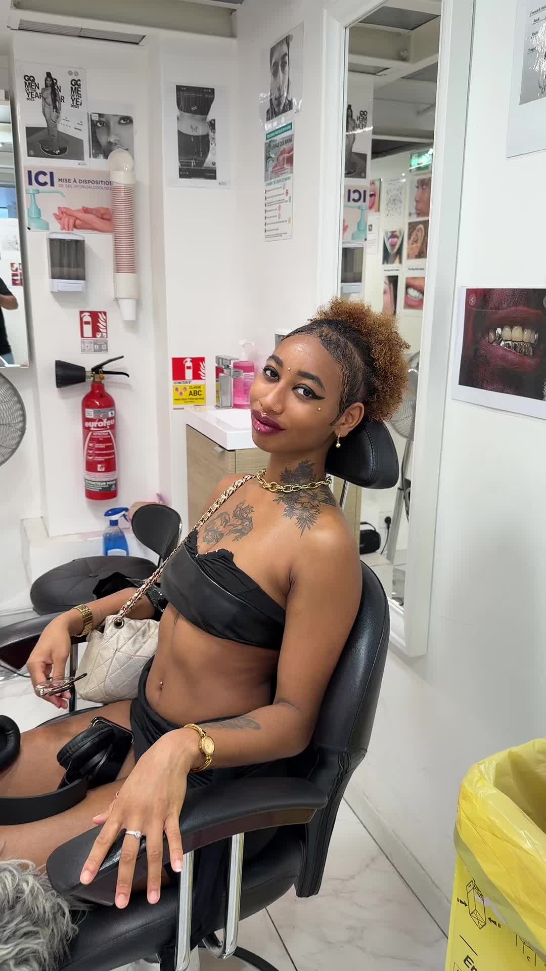 @piercing paris tattoo