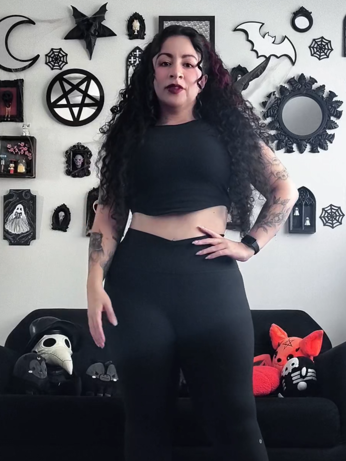 @Andrea Garc&iacute;a