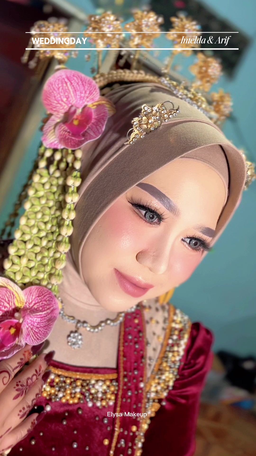@Elysa_Makeup