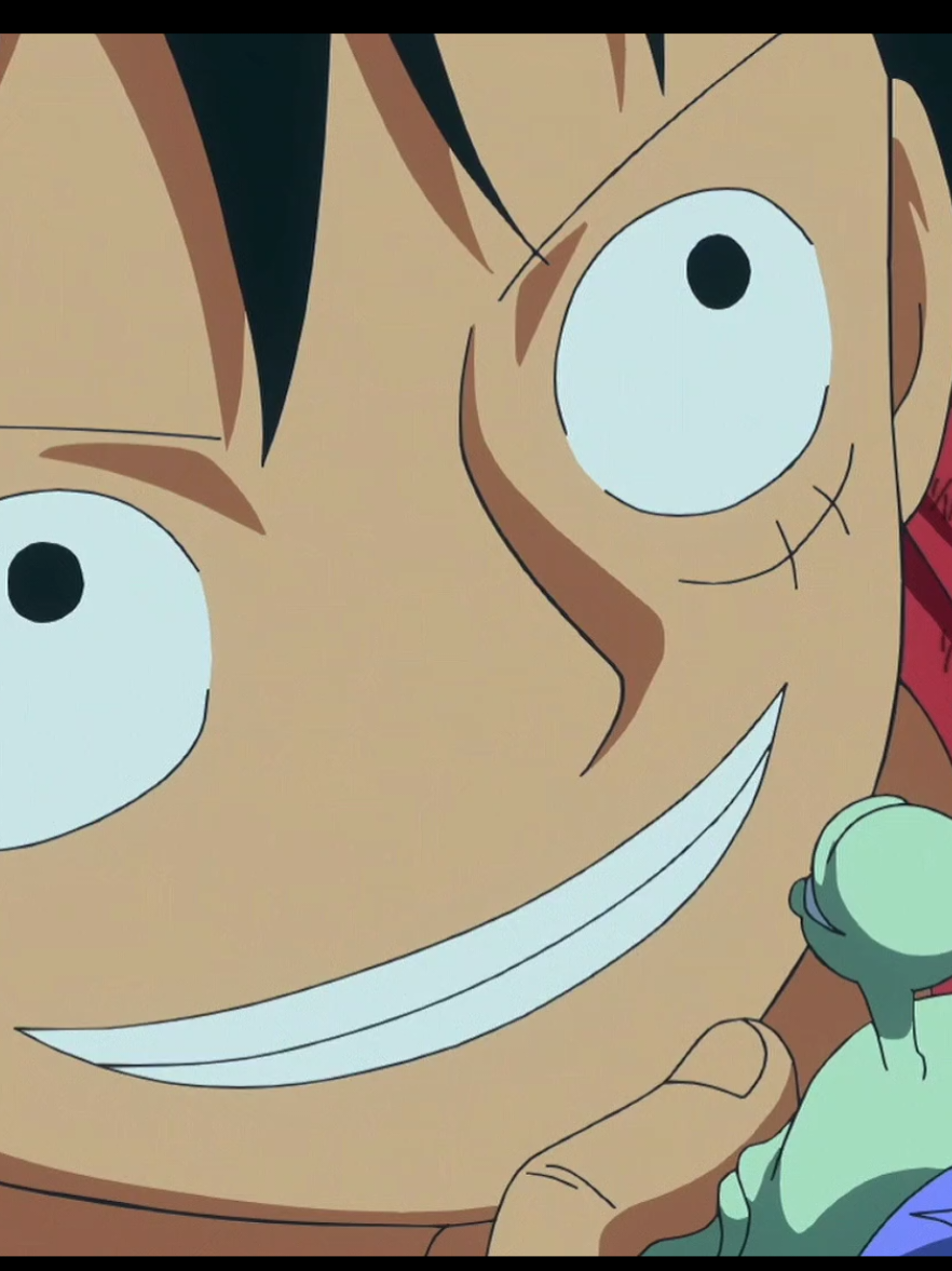 @One Piece ☠️