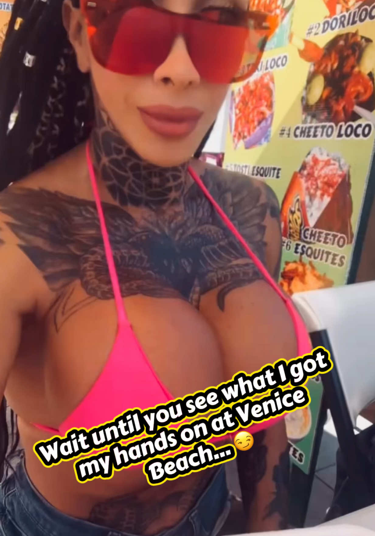 @Candy Cannon
