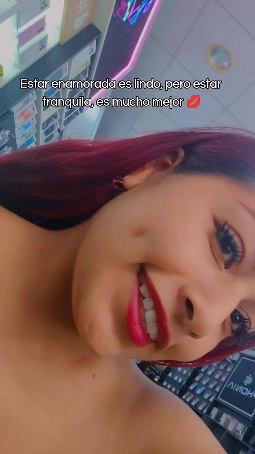 @Meli Paredes 🔥