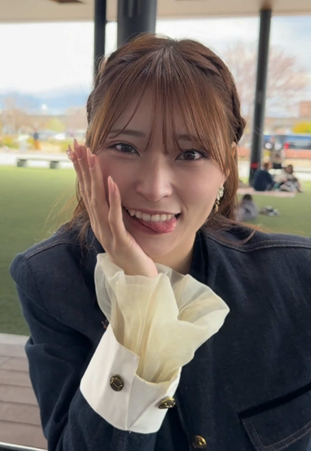@りりかといっしょ🐰