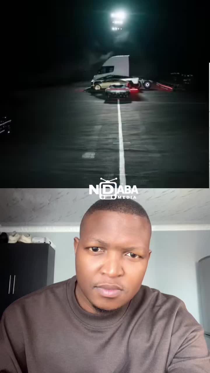 @Mbusi Ndaba