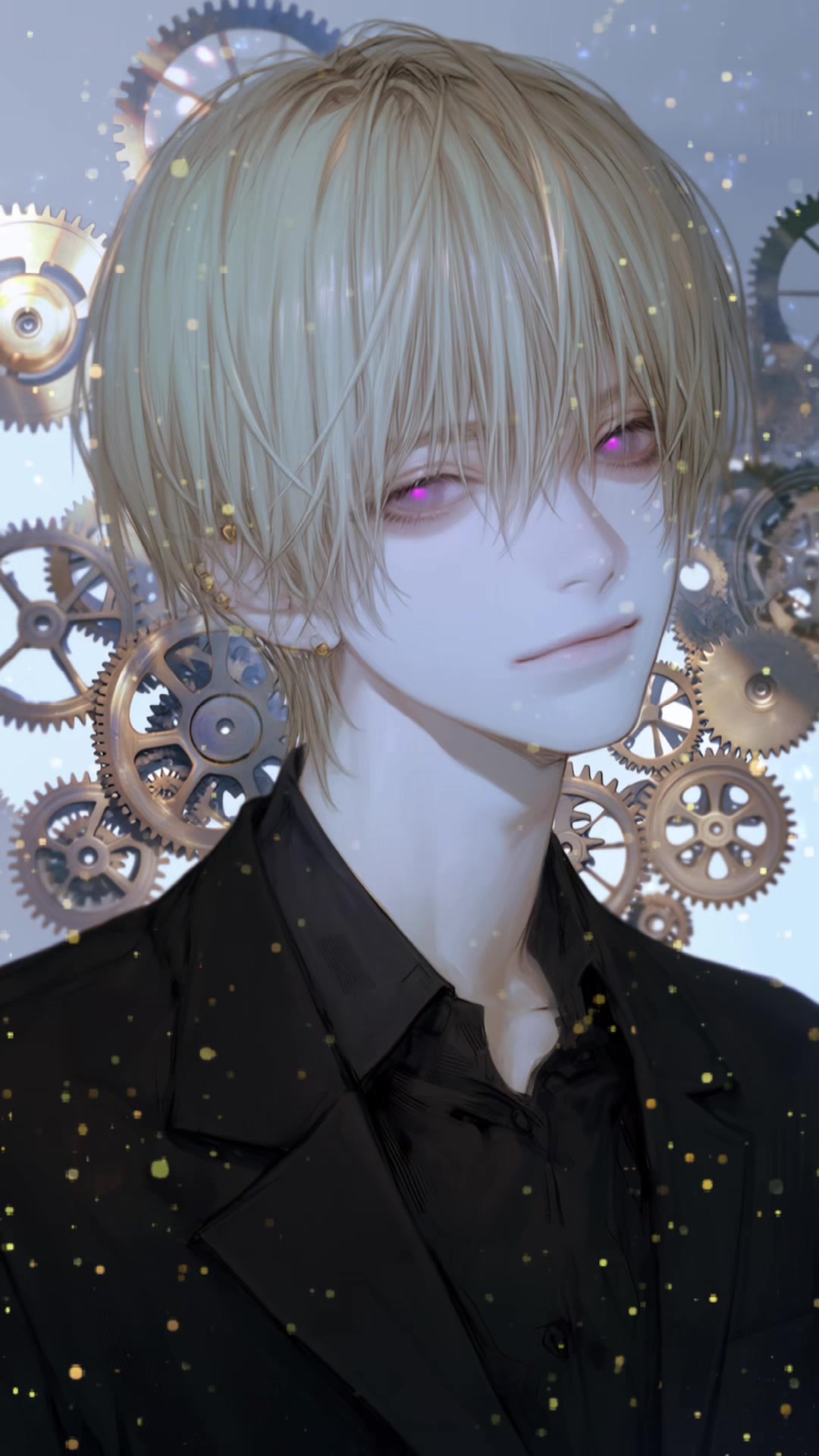 @葉月_AIart