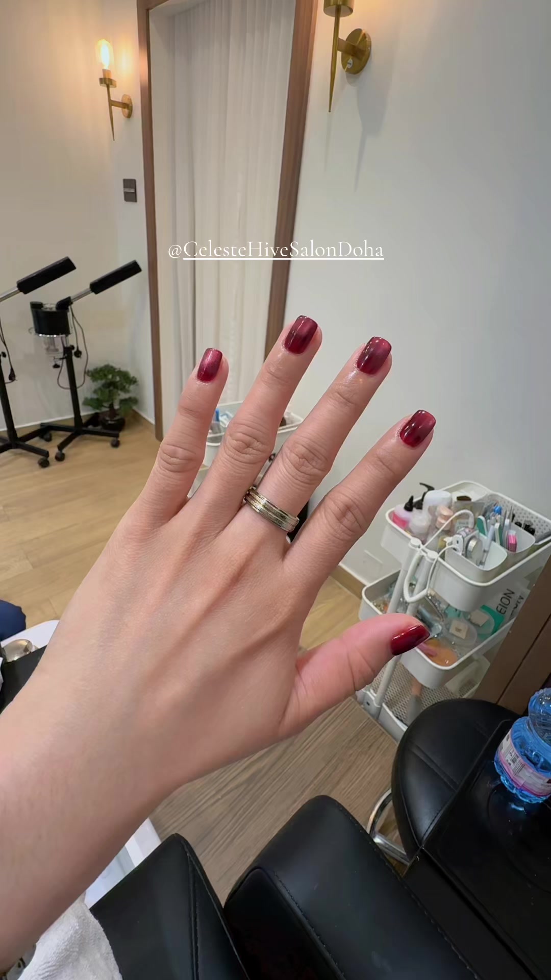 @Karen in Qatar 🇶🇦