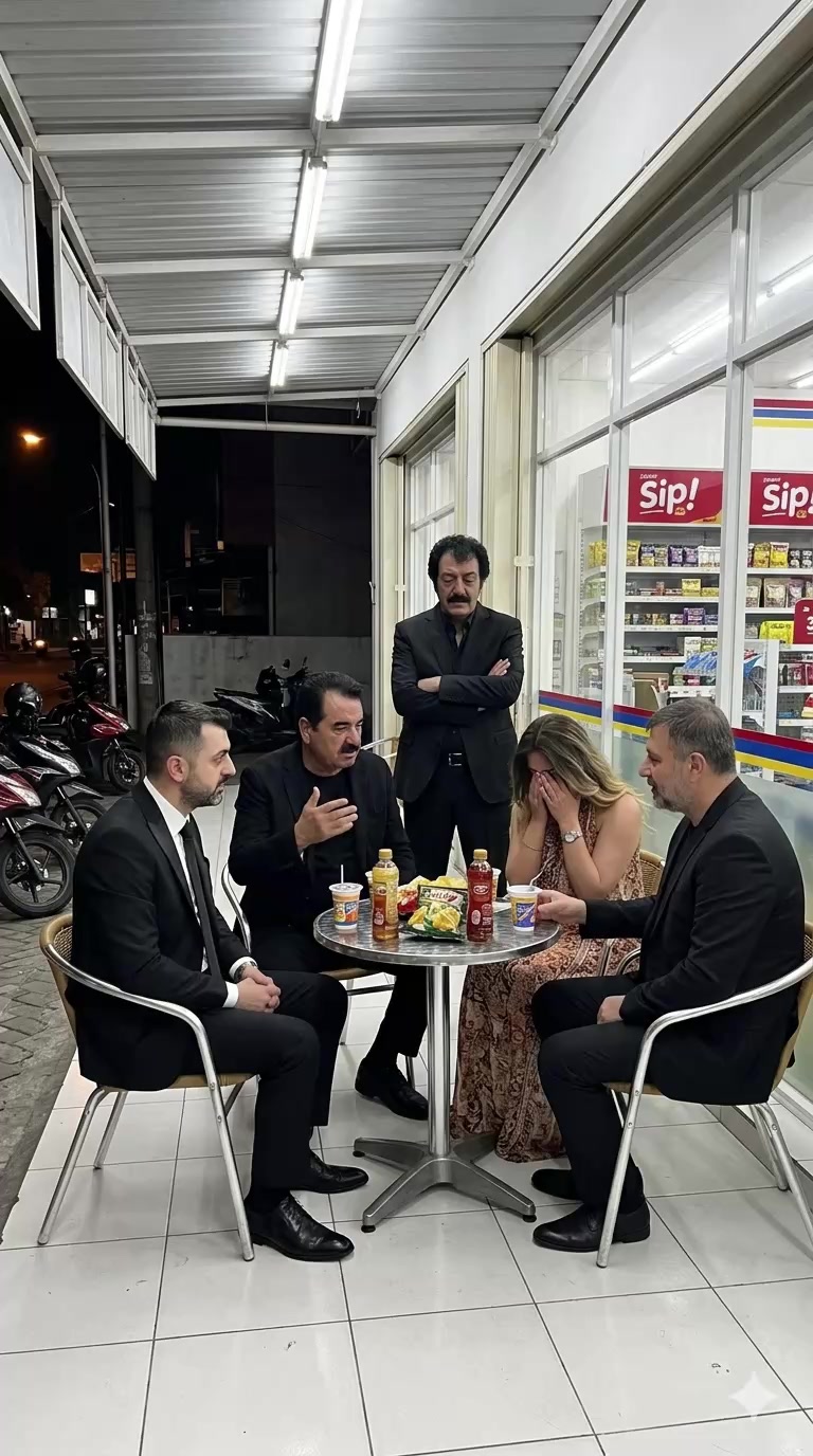 @Bahar orta&ccedil;