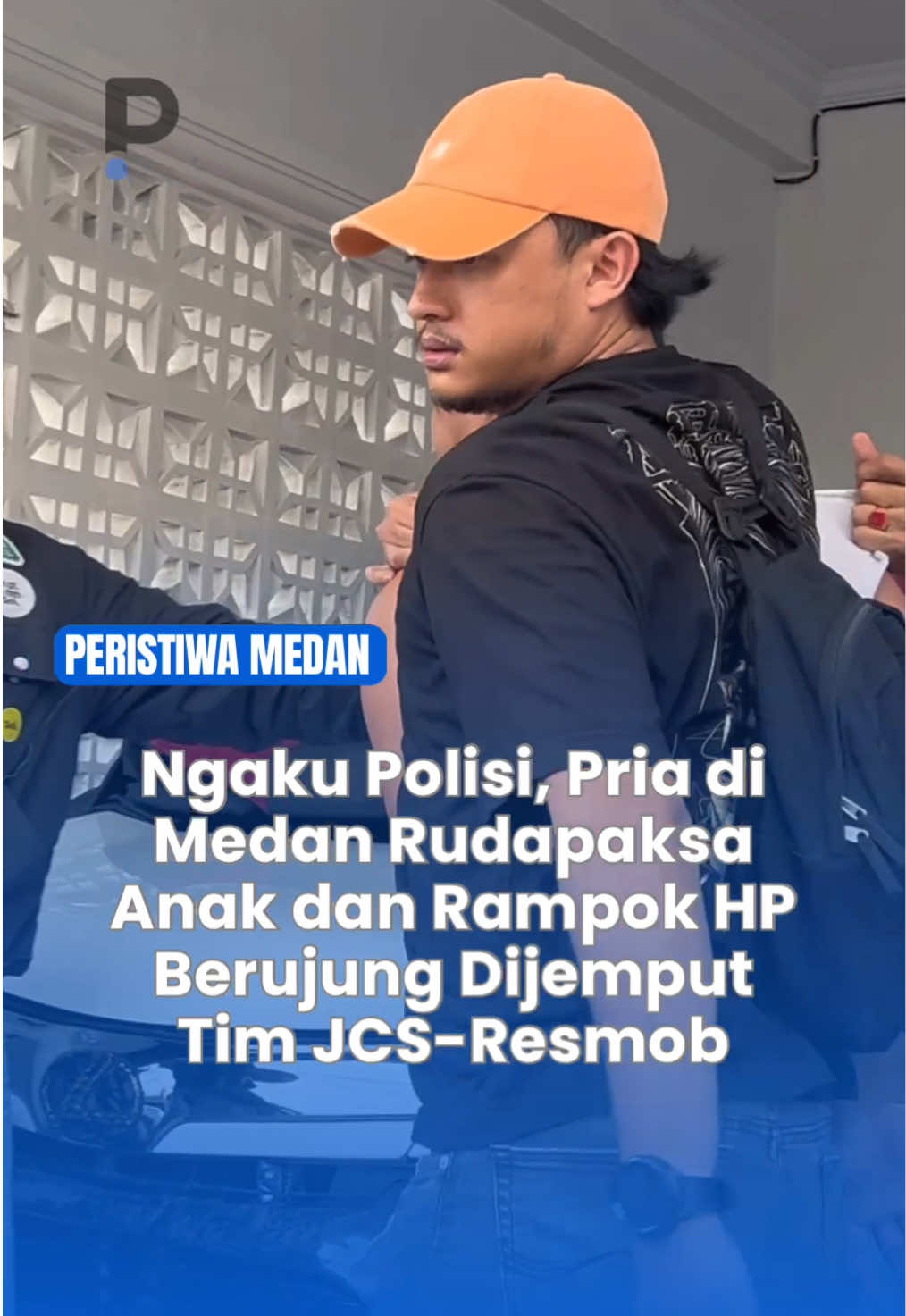 @Peristiwa Medan