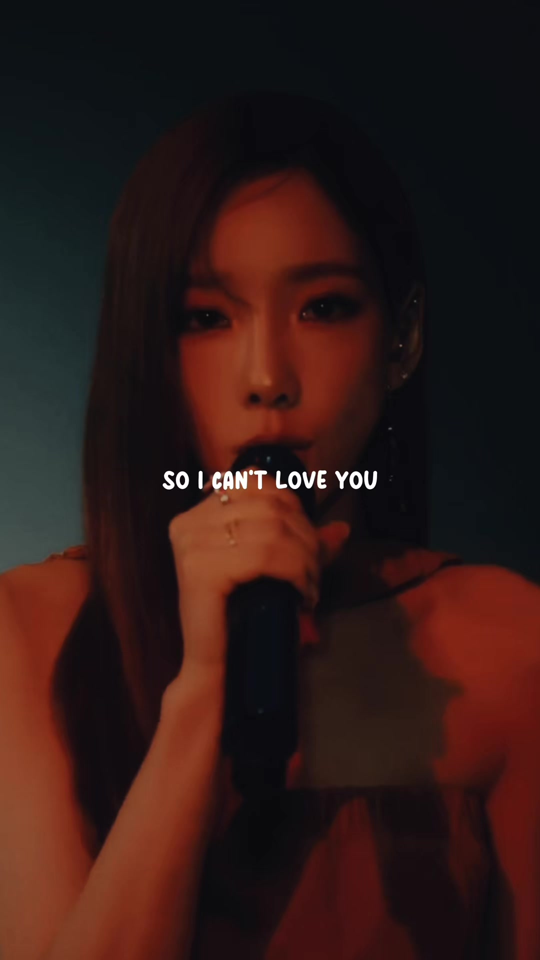 @kpop song lyrics 🎧
