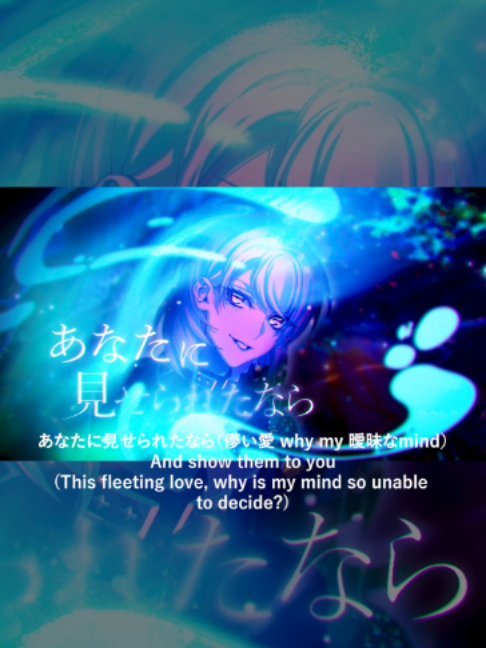 @ヒプノシスマイク(HypnosisMic) -D.R.B-