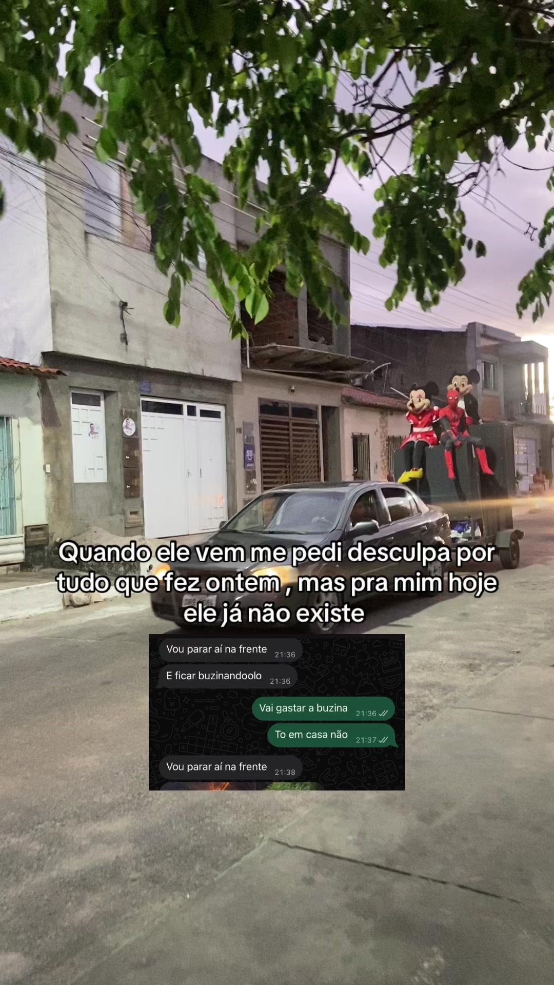 @Alessandra Silva