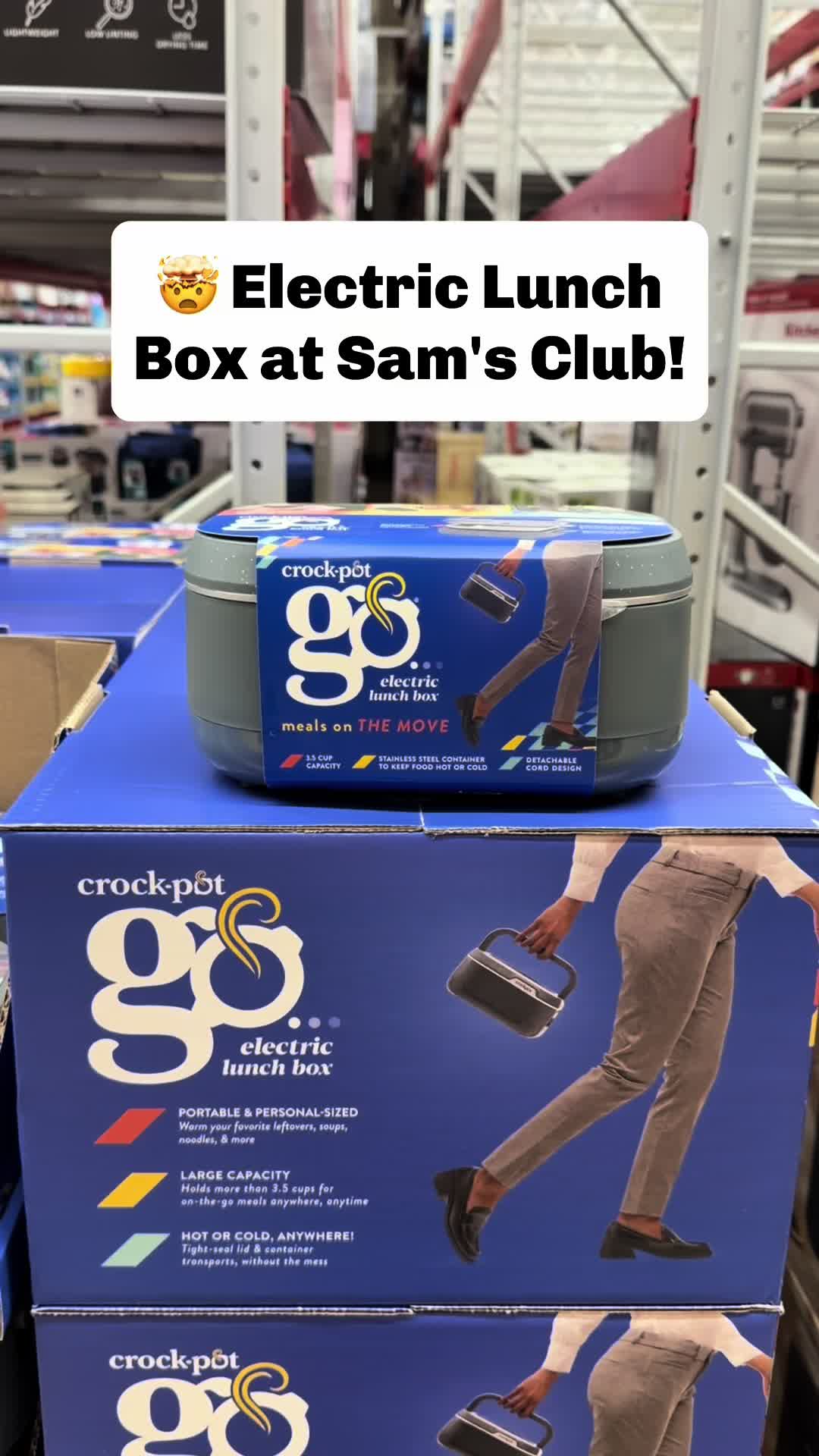 @Sam&rsquo;s Club Lovers