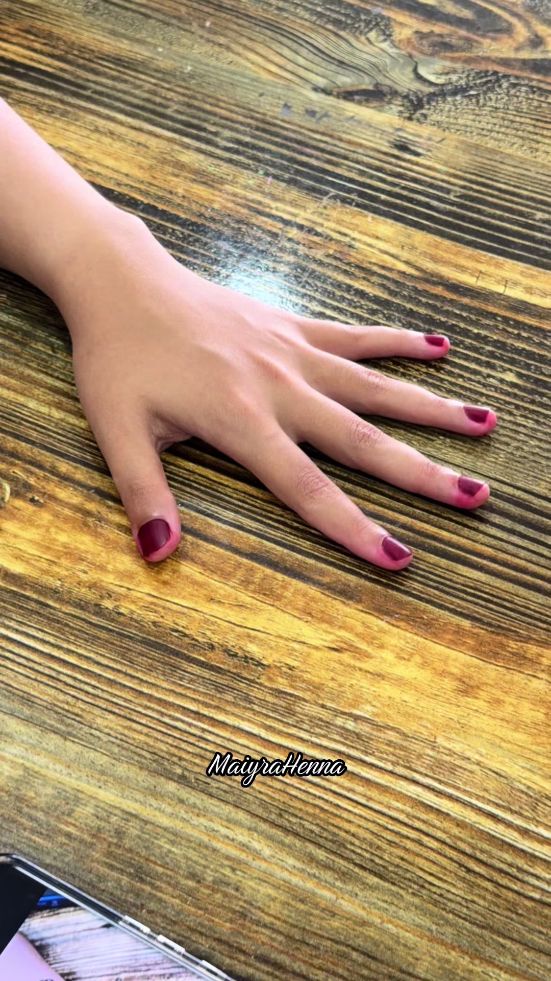 @MaiyraHennaMaiy