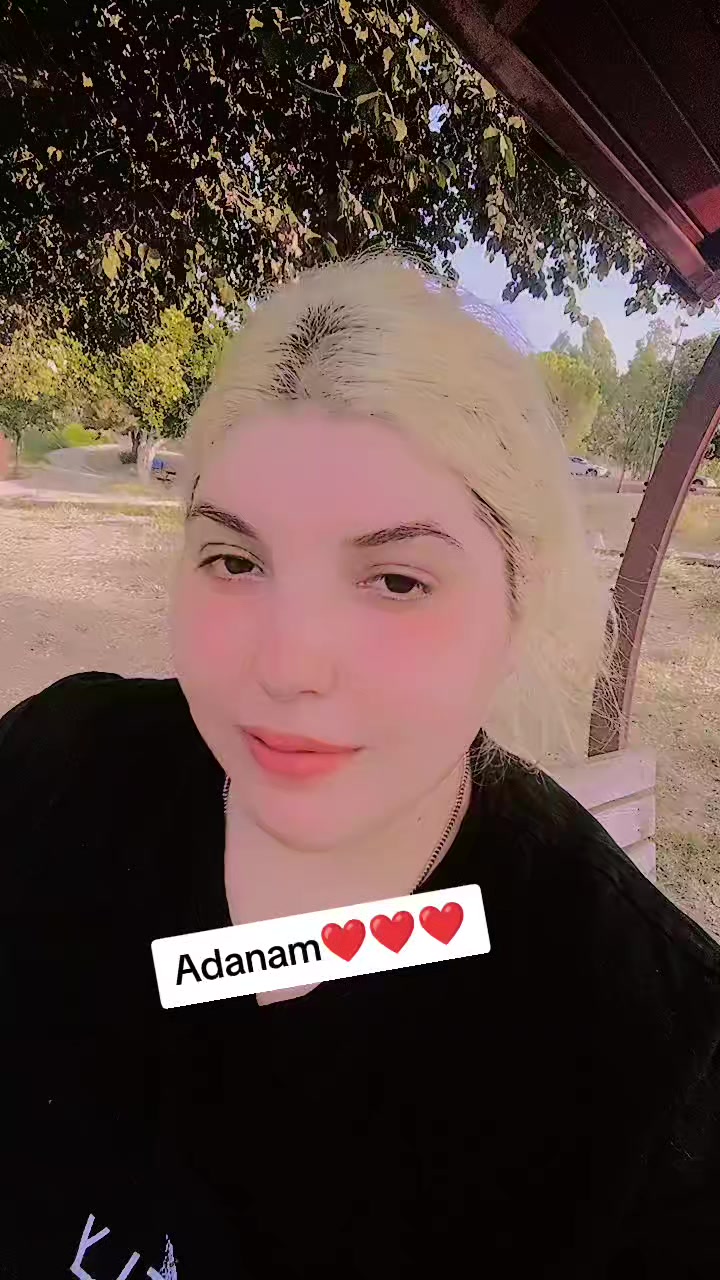 @Alican'ın Meloşu💋💋🥰🥰