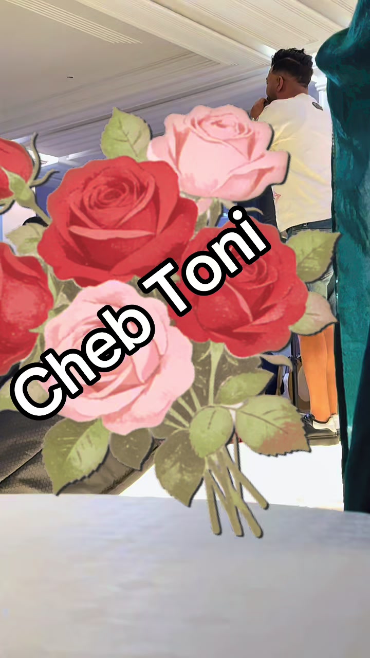 @cheb toni belkhir