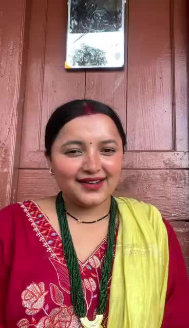 @puja khadka❣️