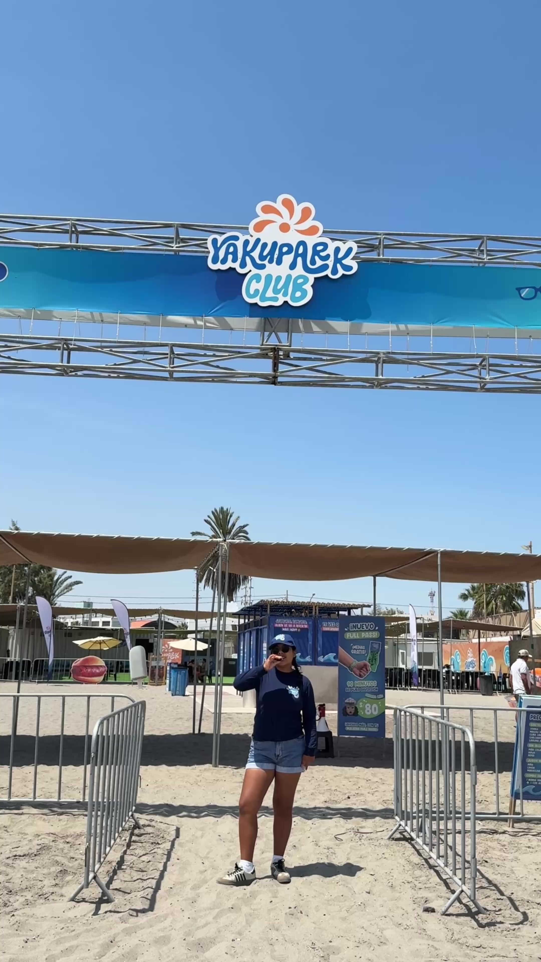 @Yakupark Paracas