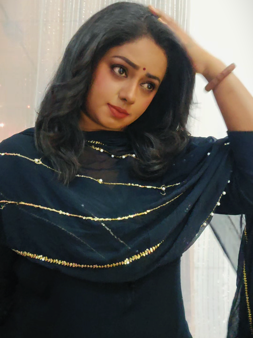 @Chitrajii
