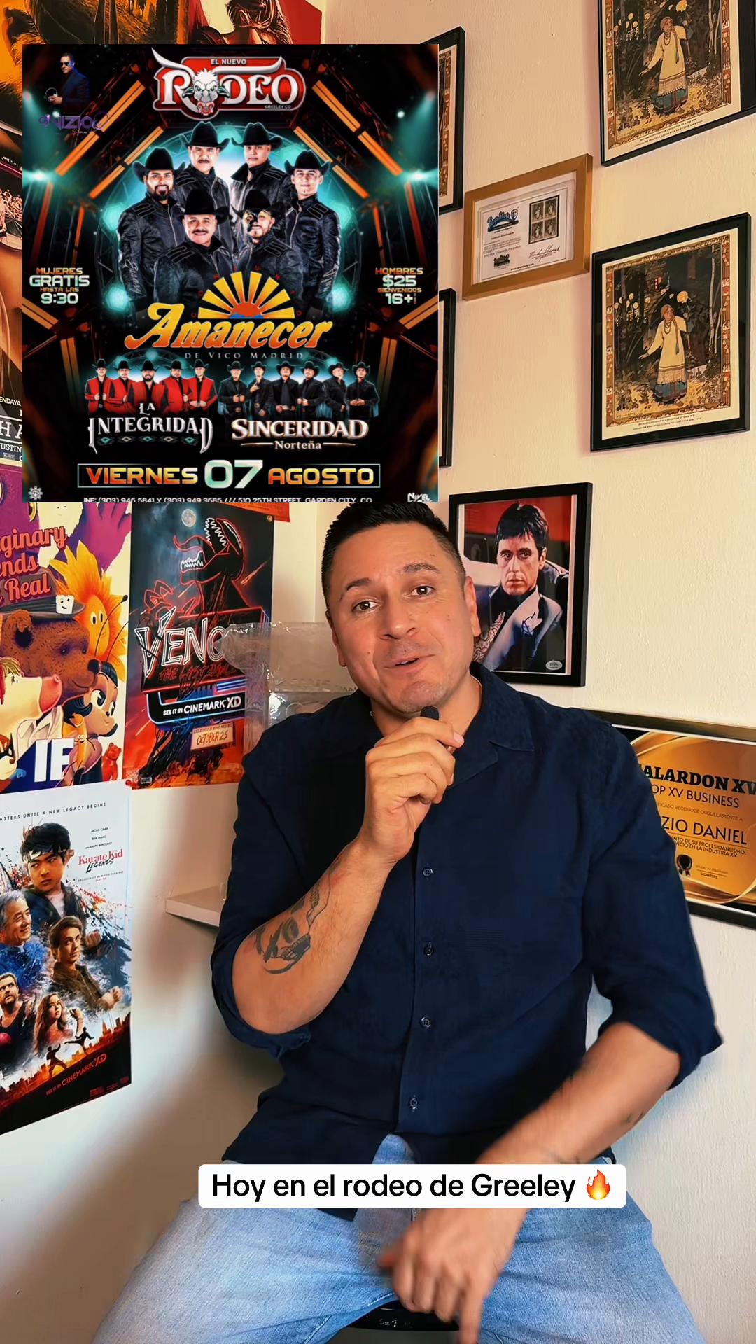 @Dj Vizio