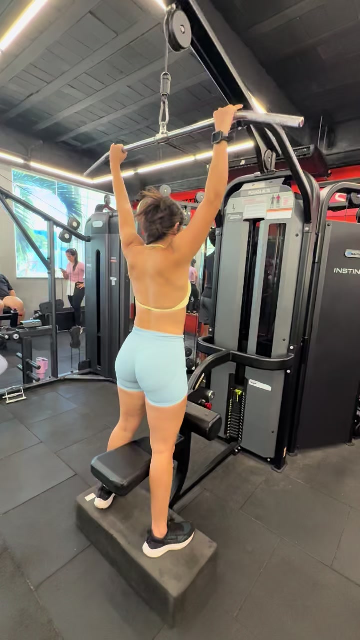 @Michelle Dos santos