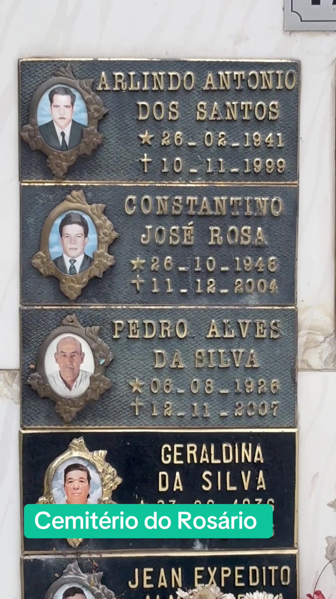 @aloiradocemiteriooficial