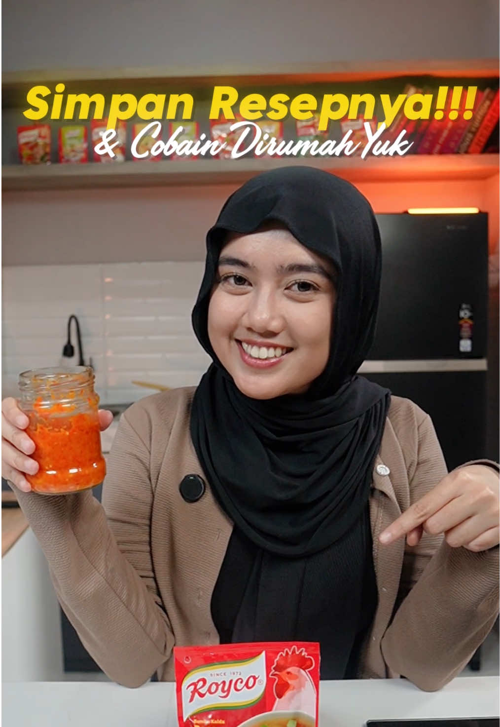 @Masak Apa Hari Ini