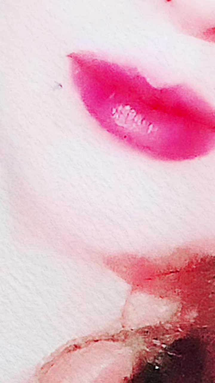 @mahwish Rajput
