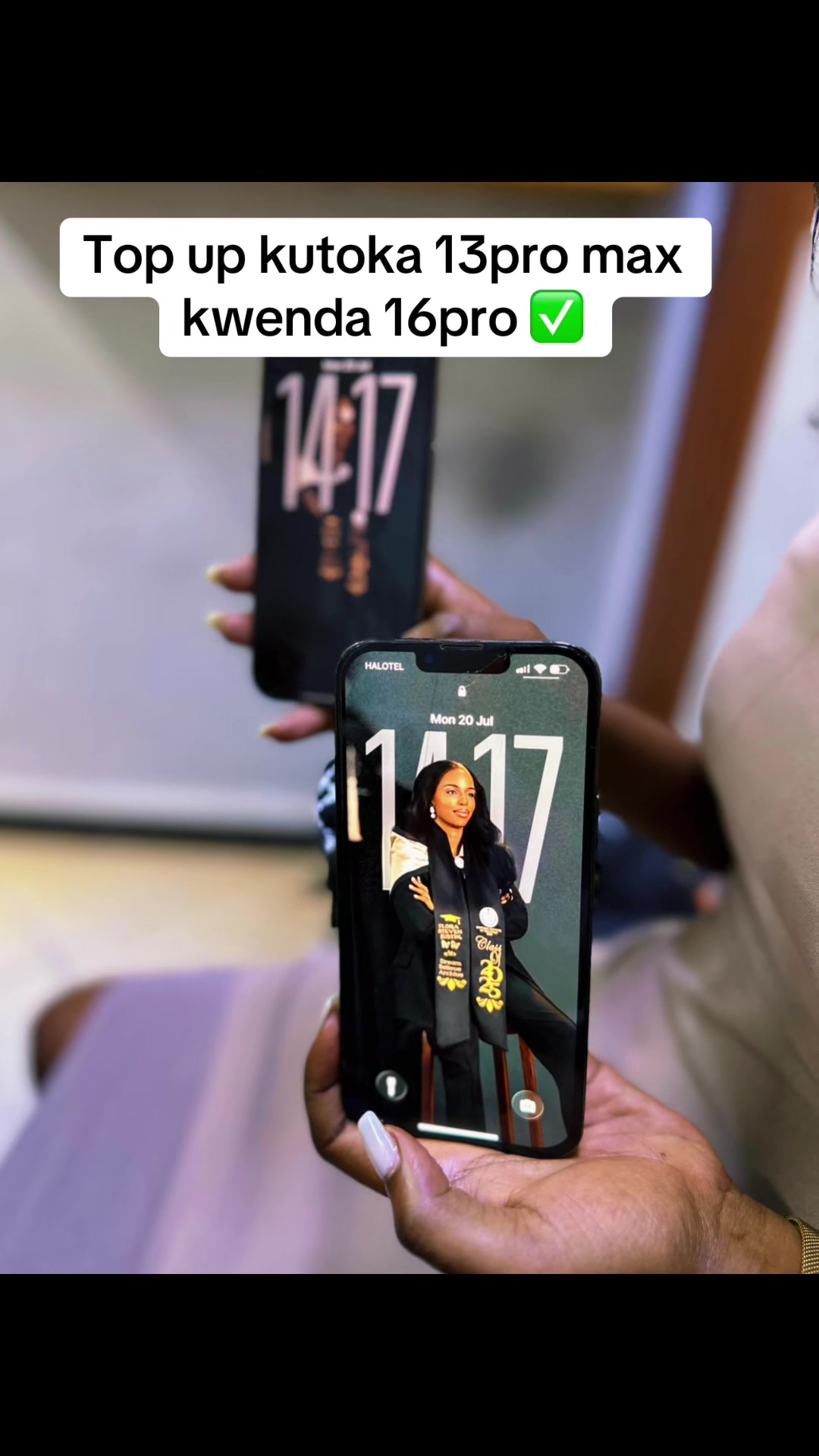 @Zetu iPhone 
