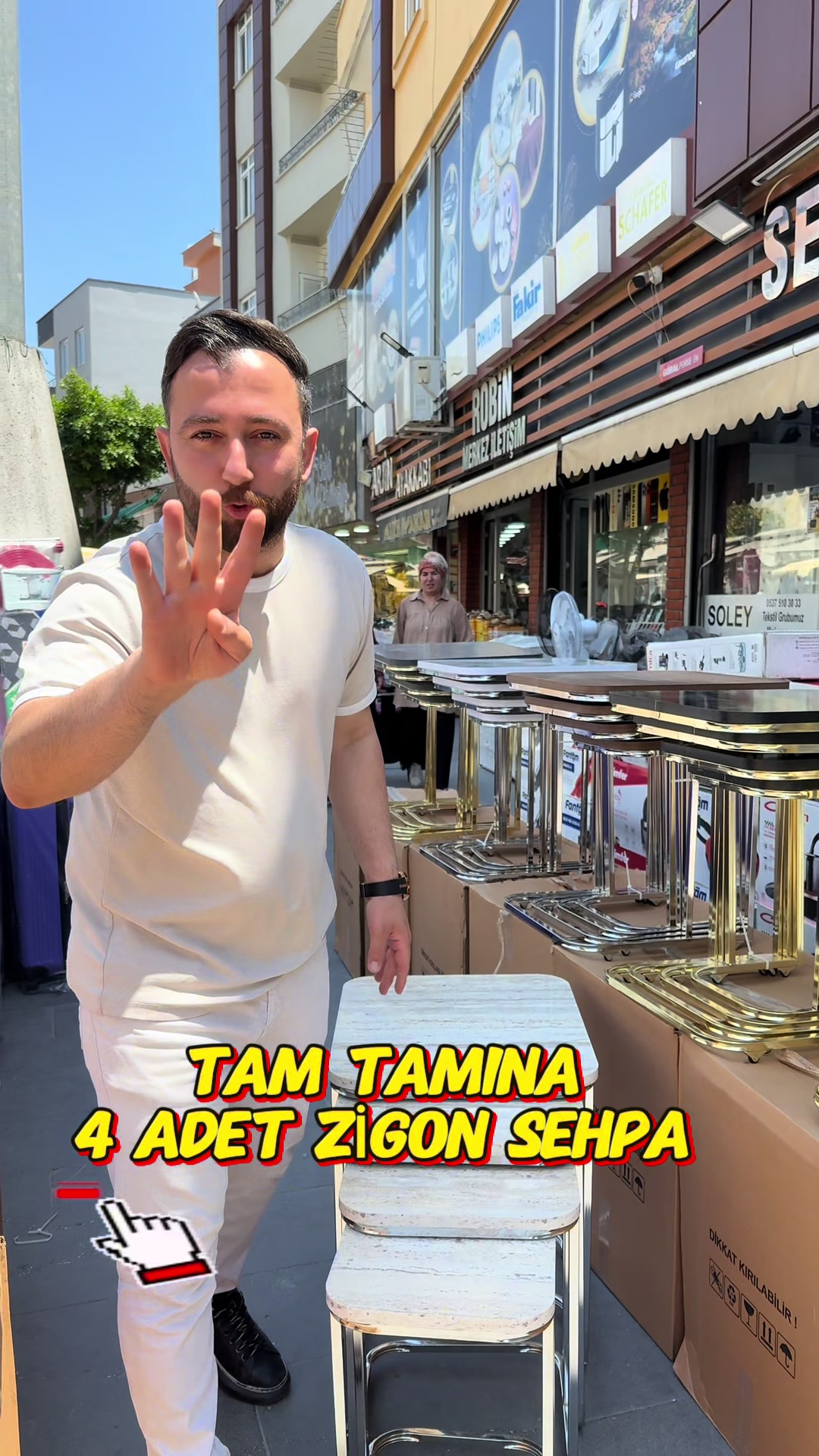 @Selim Çeyiz Mersin