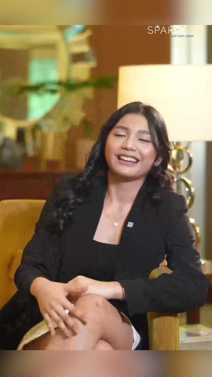 @Sparkle GMA Artist Center