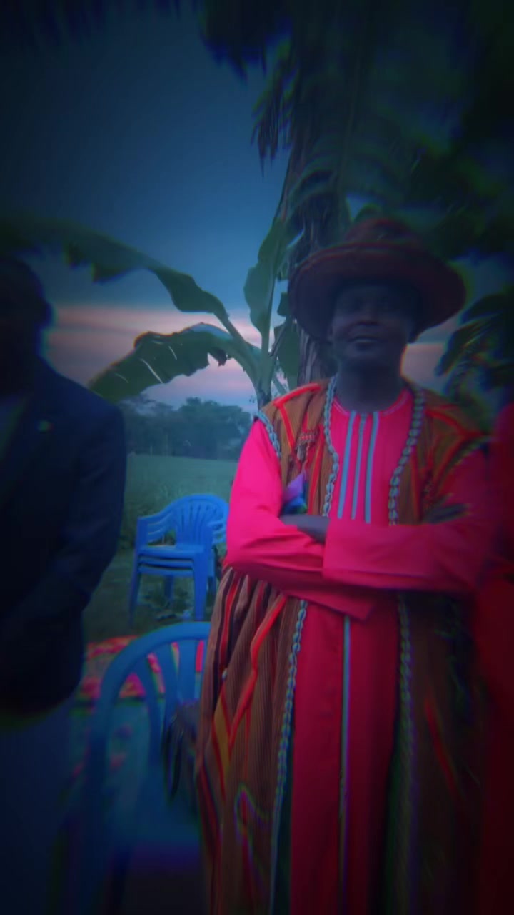 @BAMWEYANA_Omuzinyi🇺🇬 ✅