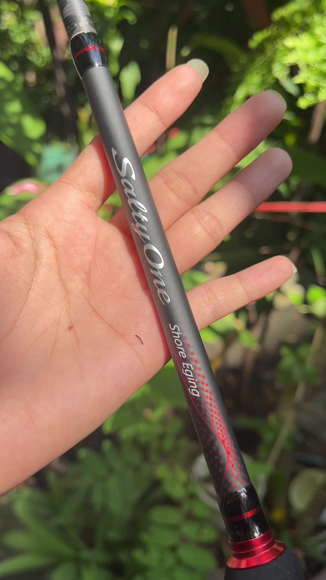 @Parknumfishing