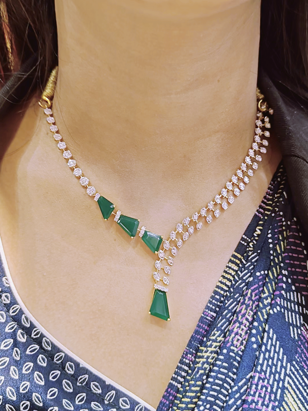 @AnandJewellers