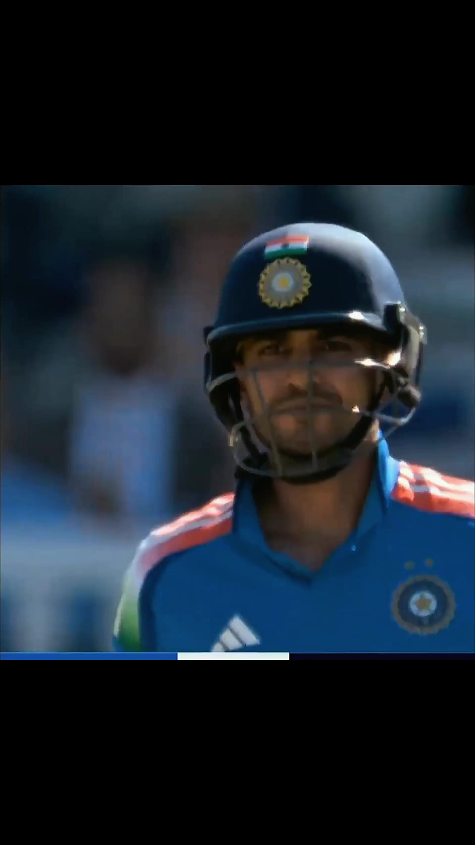 @Shubman Gill